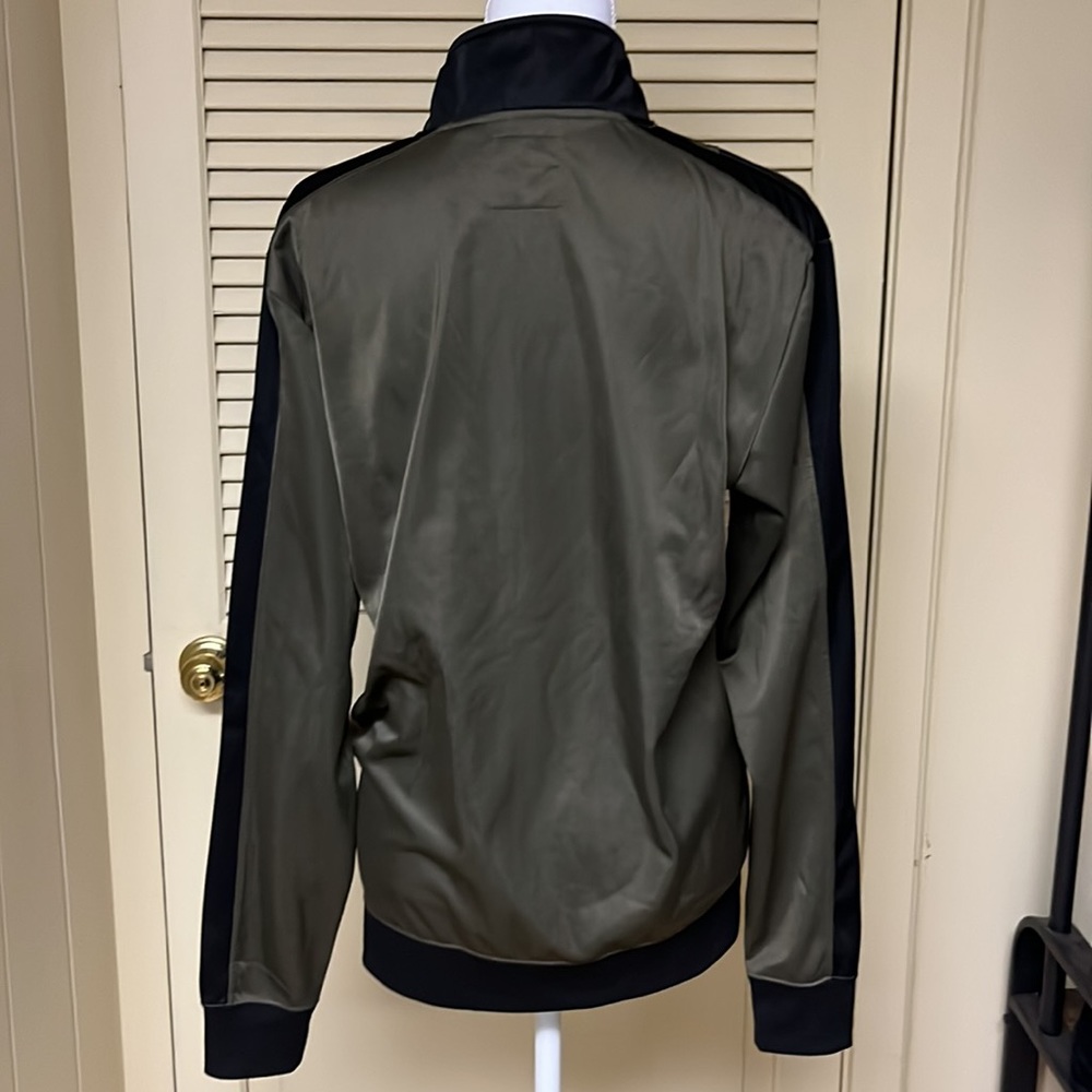 Reef Bomber Jacket - Picture 3 of 4